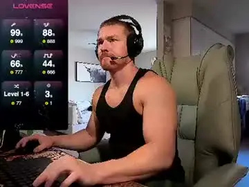 Chaturbate Sex Cam of bigmcr1