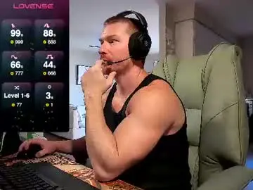 Chaturbate Sex Chat of bigmcr1
