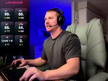Chaturbate Nude Webcam of bigmcr1