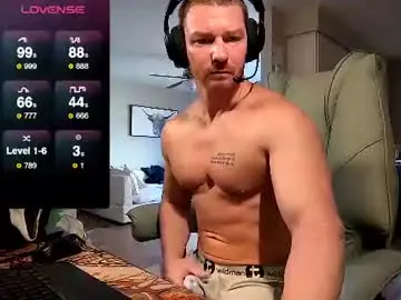 Chaturbate Free Live Porn of bigmcr1