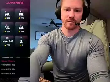 Chaturbate Sex Cam of bigmcr1