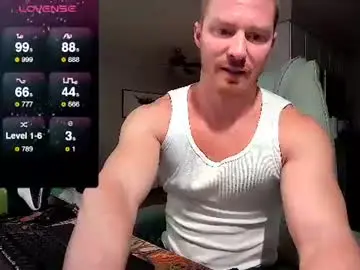 Chaturbate Live Sex of bigmcr1