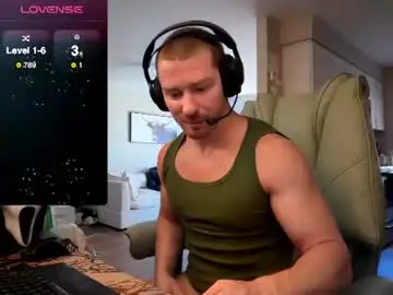 Chaturbate Sex Cam of bigmcr1