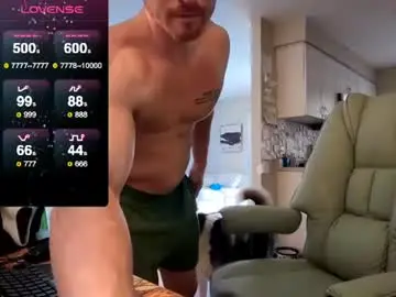 Chaturbate Free Porn Cam of bigmcr1