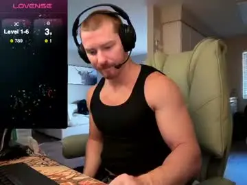 Chaturbate Live Sex of bigmcr1