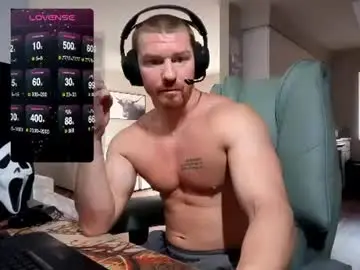 Chaturbate Best live sex cam show of bigmcr1