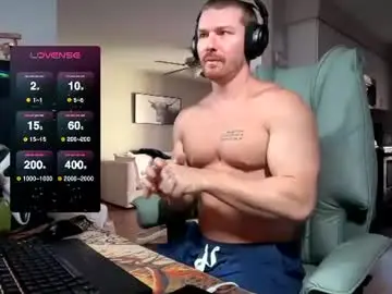 Chaturbate Live Sex of bigmcr1