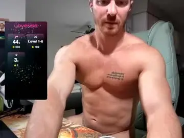 Chaturbate Live Sex Cam of bigmcr1