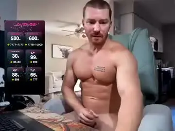 Chaturbate Watch Live Sex Cams of bigmcr1