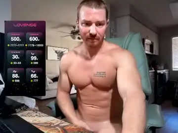 Chaturbate Live Porn of bigmcr1