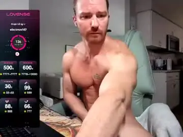 Chaturbate Best Webcam of bigmcr1