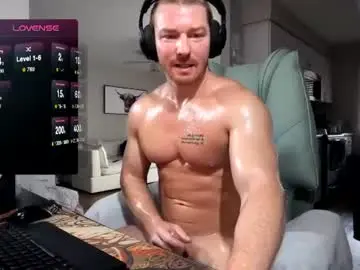 Chaturbate Sex Cam of bigmcr1
