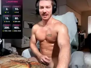 Chaturbate Private Sex Chat of bigmcr1