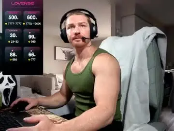 Chaturbate Adult Webcam of bigmcr1
