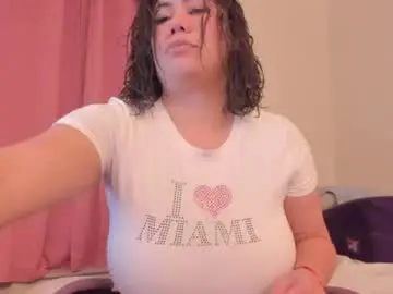 Chaturbate Best live sex cam show of bigt3ti