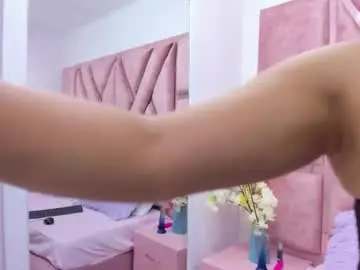 Chaturbate Sex Chat of celeste_marinn