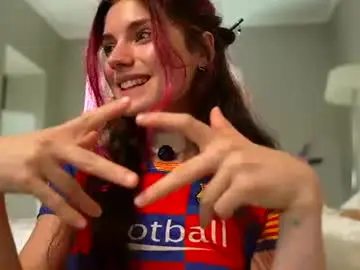 Chaturbate Live Sex Cam of dolly_di