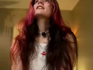 Chaturbate Live Porn of dolly_di
