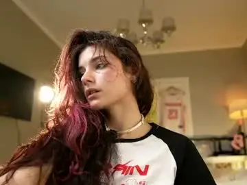 Chaturbate Private Sex Chat of dolly_di