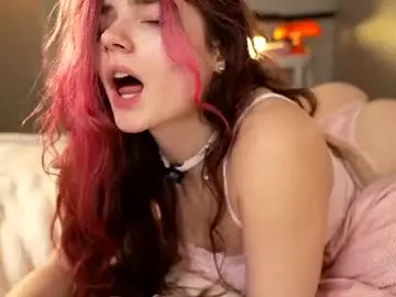 Chaturbate Private Sex Chat of dolly_di