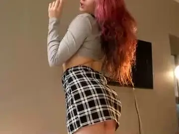 Chaturbate Adult Webcam of dolly_di