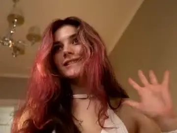 Chaturbate Nude Webcam of dolly_di