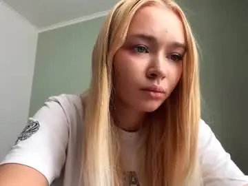 Chaturbate Nude Webcam of drop_in_the_sea