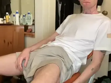 Chaturbate Live Porn of edging_jack333