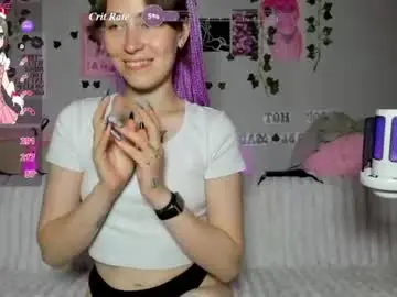 Chaturbate Best live sex cam show of elliefromthemoon