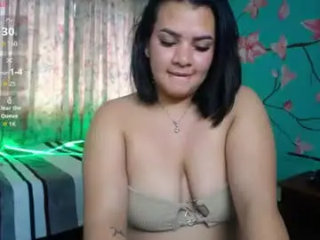Chaturbate Live Porn of elumi2