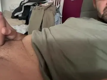 Chaturbate Live Sex of funkyboy777