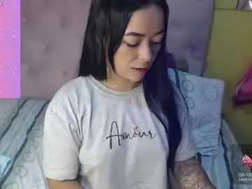 Chaturbate Sex Chat of gray_sophiee