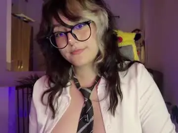 Chaturbate Adult Webcams of hazelbrownn23