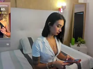 Chaturbate Adult Video Chat of hellen_tease