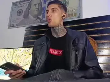 Chaturbate Live Sex of henzzeld420