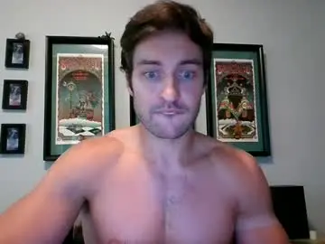Chaturbate Private Sex Chat of johnjameshangsten