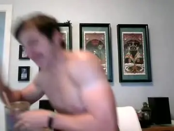 Chaturbate Sex Cam of johnjameshangsten