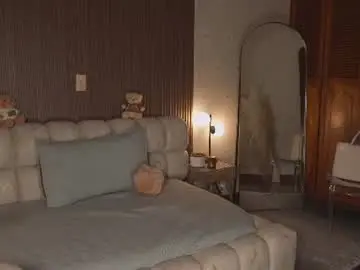 Chaturbate Live Sex of kateowens