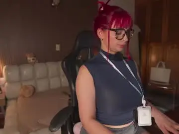 Chaturbate Best Webcam of kateowens