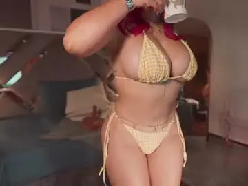 Chaturbate Adult Video Chat of kateowens
