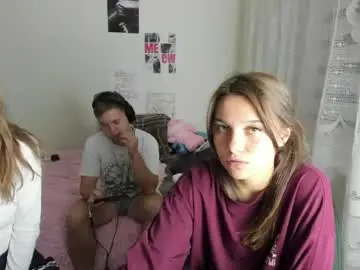 Chaturbate Live Porn of kesh_mne