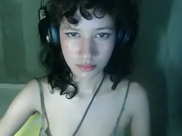 Chaturbate Sex Cam of kitten_punches01
