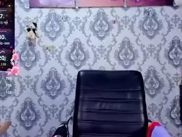 Chaturbate Live Sex of little_letti