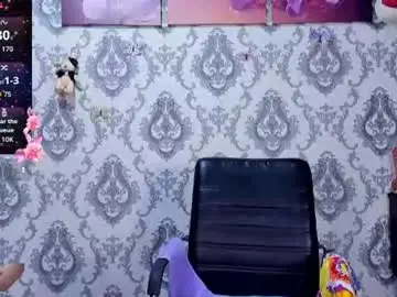 Chaturbate Best Webcam of little_letti