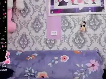 Chaturbate Live Sex of little_letti