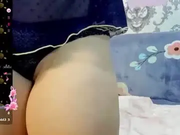 Chaturbate Sex Chat of little_letti