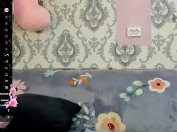 Chaturbate Live Porn of little_letti
