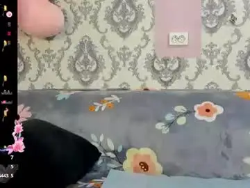Chaturbate Live Sex Cam of little_letti