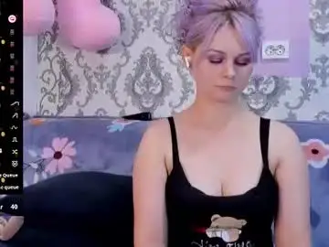 Chaturbate Adult Video Chat of little_letti