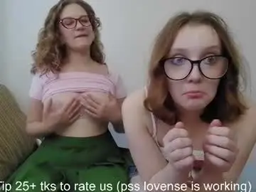 Chaturbate Best Webcam of lumi_bloom
